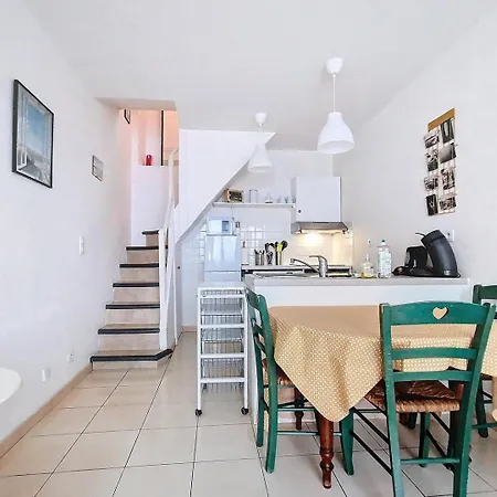 شقة Sur 3 Niveaux