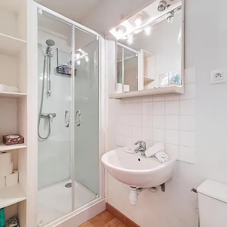 Lägenhet Sur 3 Niveaux Beaumont-Hague