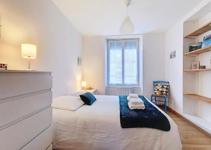 Sur 3 Niveaux Apartamento