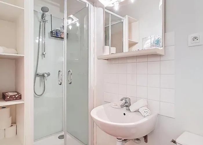 Apartamento Sur 3 Niveaux Beaumont-Hague